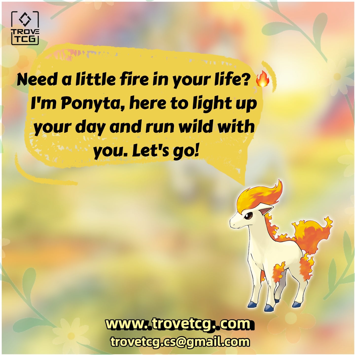 Gem Pack Vol 4 (CBB4C) - Simplified Chinese Pokemon