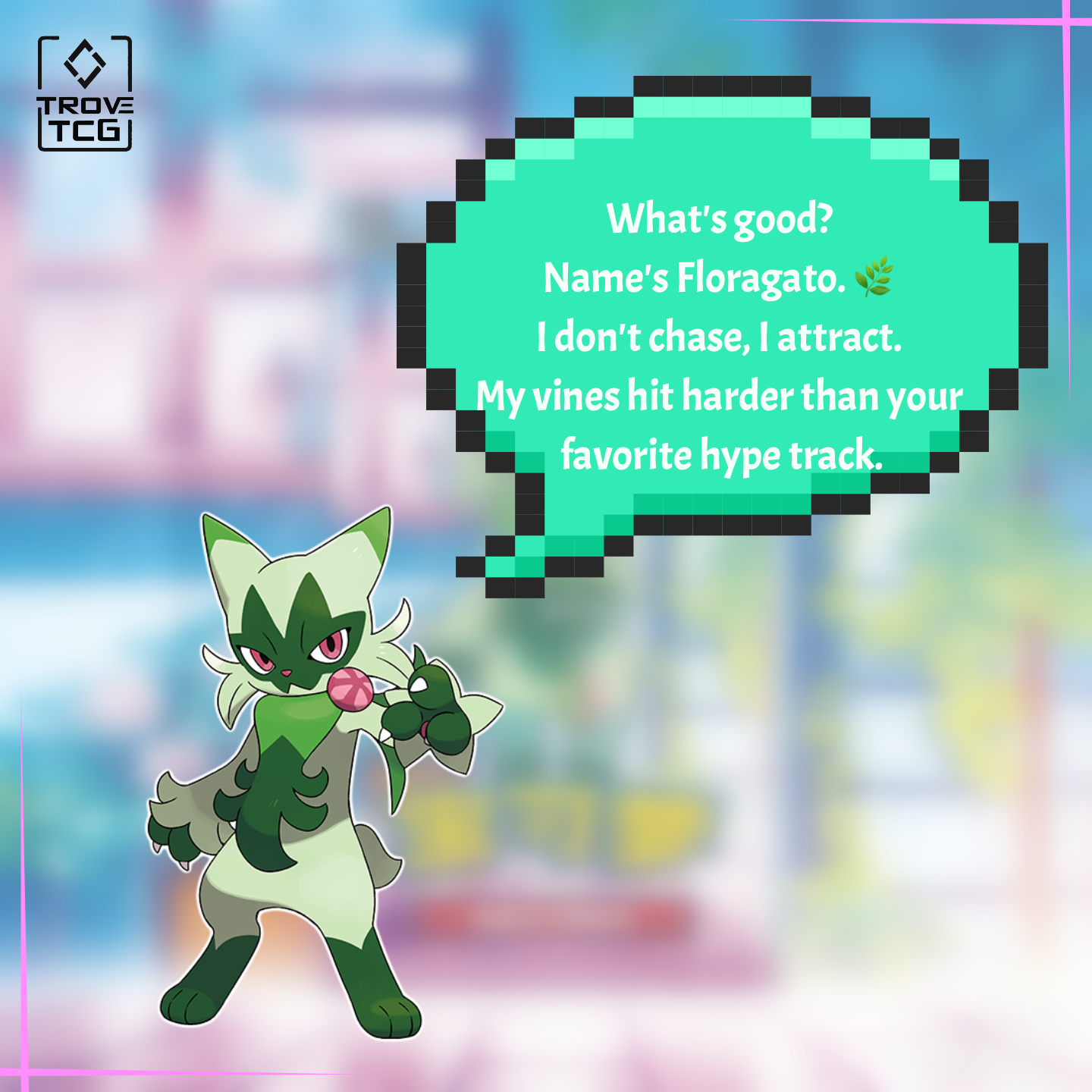 【PRE ORDER】Gem Pack Vol 5 (CBB5C) - Simplified Chinese Pokemon